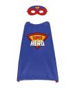 Conjunto infantil Superhéroe 70 cms