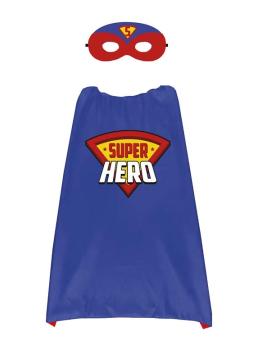 Conjunto infantil Superhéroe 70 cms