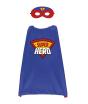 Conjunto infantil Superhéroe 70 cms