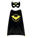 Conjunto infantil Superhéroe Batman 70 cms