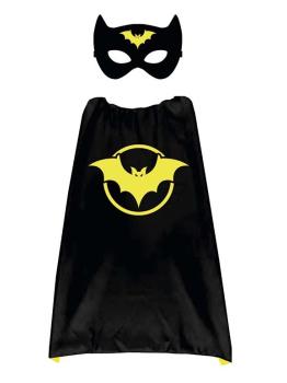 Conjunto infantil Superhéroe Batman 70 cms