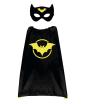 Conjunto infantil Superhéroe Batman 70 cms