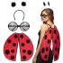 Conjunto Mariquita