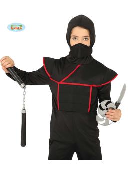 Conjunto Ninja