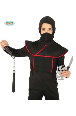 Conjunto Ninja