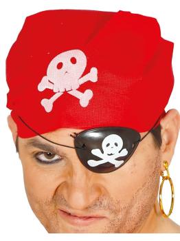Conjunto Pirata Mares de 3 pcs.