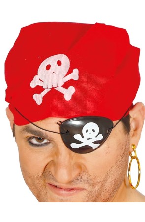 Conjunto Pirata Mares de 3 pcs.