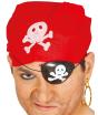 Conjunto Pirata Mares de 3 pcs.