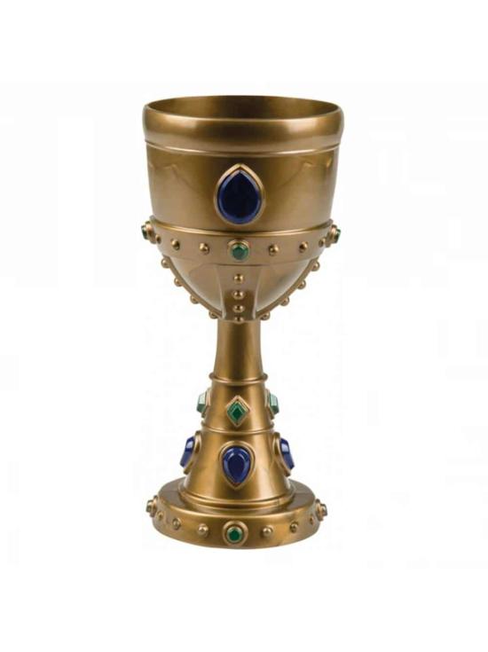 Copa Medieval 25 cl 18 cm.