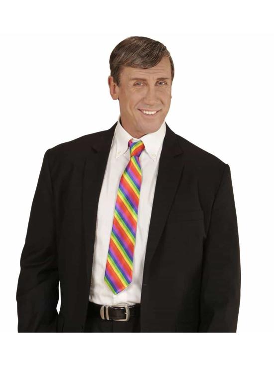 Corbata de Arcoiris