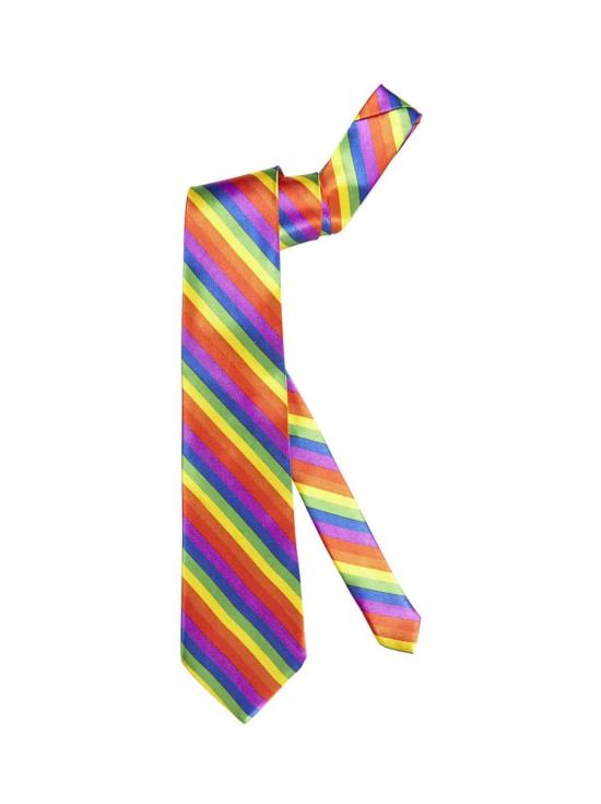 Corbata de Arcoiris