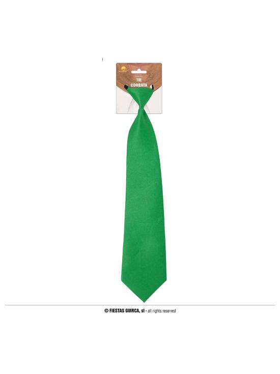 Corbata Colores surtidos  40 cms