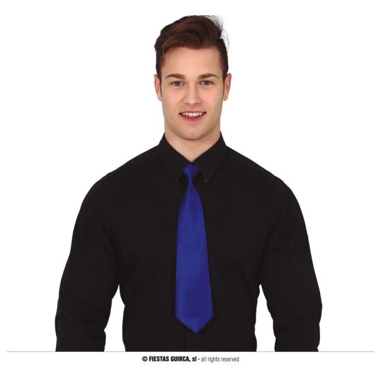 Corbata Colores surtidos  40 cms