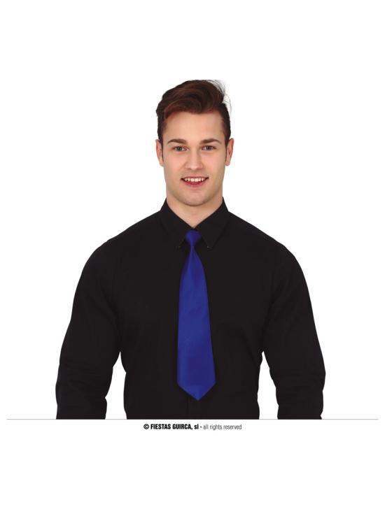 Corbata Colores surtidos  40 cms