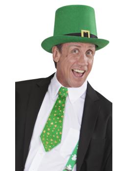 Corbata de San Patrick