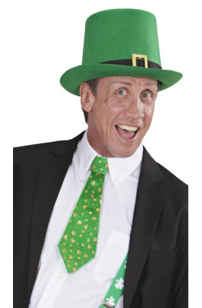 Corbata de San Patrick