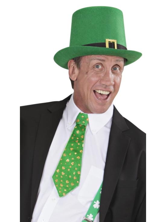 Corbata de San Patrick