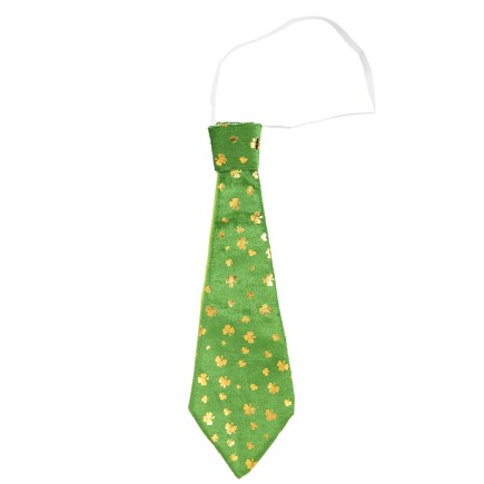 Corbata de San Patrick