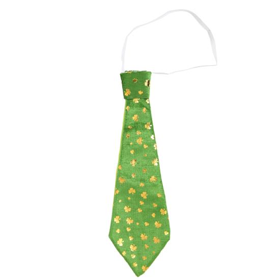 Corbata de San Patrick Corbata de San Patrick