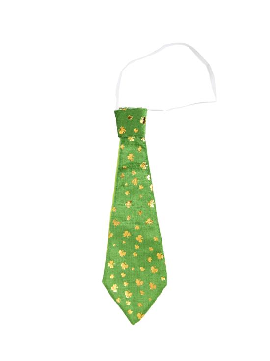 Corbata de San Patrick