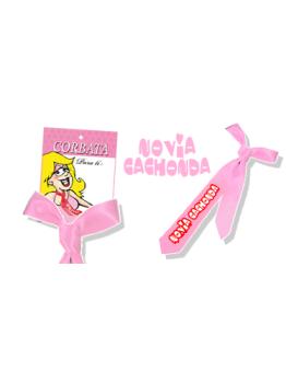 CORBATA DESPEDIDA CACHONDA
