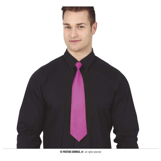 Corbata Colores surtidos  40 cms