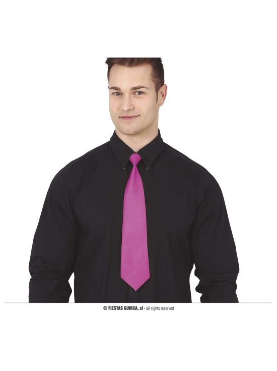 Corbata Colores surtidos  40 cms