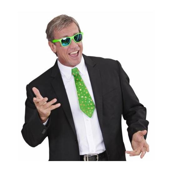Corbata de San Patrick Corbata de San Patrick