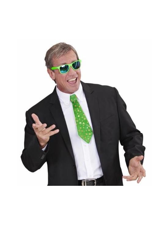 Corbata de San Patrick