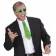 Corbata de San Patrick