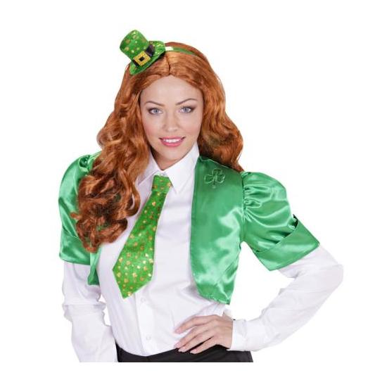 Corbata de San Patrick Corbata de San Patrick