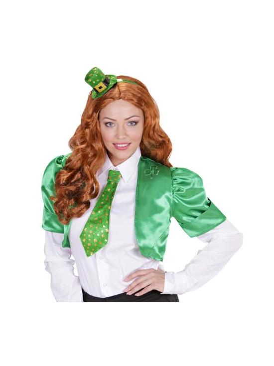 Corbata de San Patrick