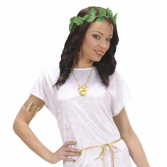 Corona Laurel Romanos