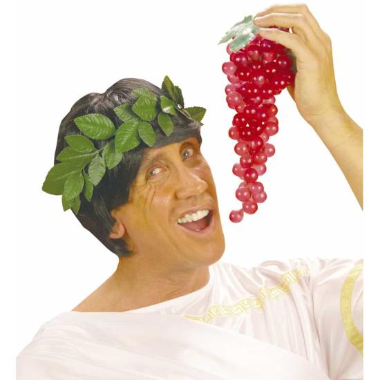 Corona Laurel Romanos