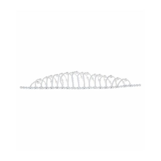 Corona de Perlas Moldeable