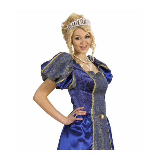 Corona de Perlas Moldeable