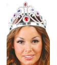 Corona de Reina Plata II
