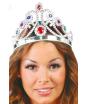Corona de Reina Plata II