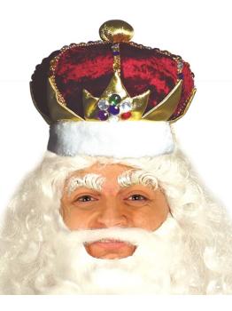 Corona de Rey  adulto ^