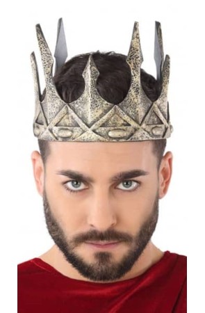 Corona Rey Elfo
