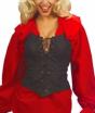 Corset Agamuzado en 2 colores surtido