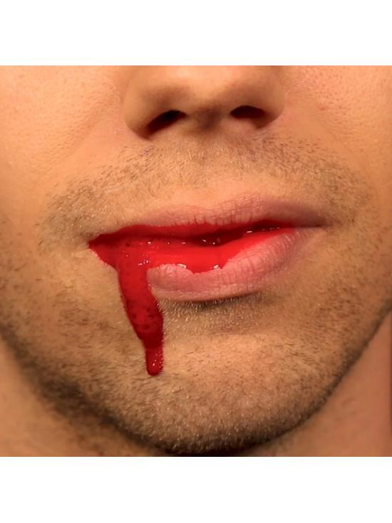 Cápsulas de Sangre Grimas – 10 Unidades para Efectos Especiales