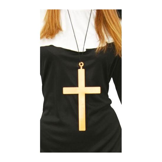 Cruz para disfraces Cruz para disfraces