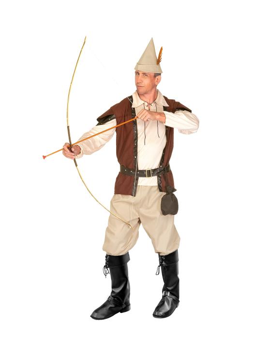 Cubre Botas con hebillas similpiel