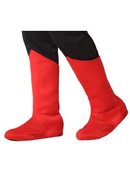 Cubre botas Superhéroes adultos