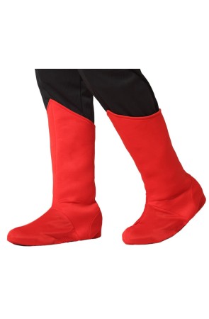 Cubre botas Superhéroes adultos