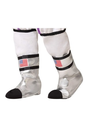 Cubrebotas Astronauta talla adulto única