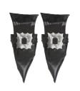 Cubre Zapatos con Hebillas Brujas