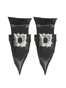 Cubre Zapatos con Hebillas Brujas