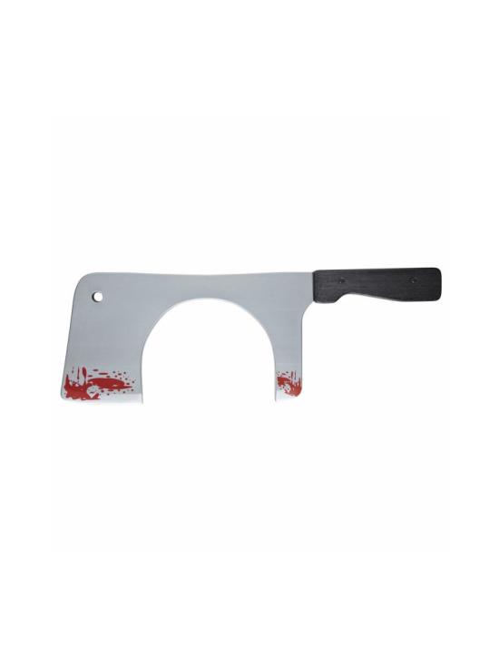 Cuchillo Carnicero Cabeza
